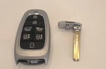 2023 Hyundai Santa Fe Smart Keyless Entry Remote Fob- Oem New Unused. Fixed Price $69.99.