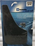 Nos Gm 12371078 12497388 Black Splash Guard Pair 1992 1993 1994 Chevy Geo Metro. Fixed Price $29.99.