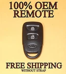 Oem 10-13 Kia Sportage Keyless Remote Fob Transmitter NYOSEKS-SL10ATX No Strap. Fixed Price $925.00.
