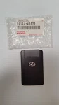 Lexus Oem Factory Credit Card Wallet Smart Key 2010-2011 LS460 89994-48072. Fixed Price $269.33.
