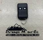 Ford Button Remote Key Fob 2W7Z15K601AA Lincoln 1990-2006. Fixed Price $24.88.