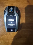 2016 2017 2018 2019 Bmw 740I 750I Series Display Key Smart Screen Oem. Fixed Price $250.00.