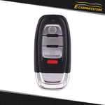 Fits Audi Q5 2009 2010 2011-2015 Keyless Entry Remote Car Fob Control. Fixed Price $18.19.