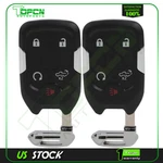 For Gmc Sierra 1500 2019 2020 2021 Keyless Entry Remote Control Car Fob. Fixed Price $53.02.