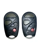 2 Pk Oem Nissan Maxima Key Fob Remote Control KBRASTU10 Model 01A Good. Fixed Price $70.88.