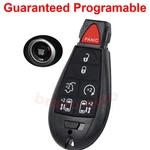 Keyless Go Smart Remote Fob For Chrysler Town & Country Dodge Grand Caravan. Fixed Price $27.50.