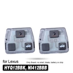 HYQ12BBK NI412BBB For Lexus LS430 SC430 ES330 2001-2010 Remote Control Board. Fixed Price $34.89.