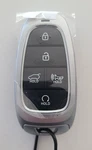 Oem Hyundai Keyless Entry Remote Button Fcc TQ8-FOB-4F27 / 95440-S8550. Fixed Price $26.00.