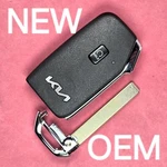 New Oem 2022 2025 Kia Soul Smart Key 4B Remote Start SY5MQ4AFGE04(95440-K0320). Fixed Price $179.99.