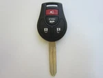 Oem 2013-2019 Nissan Versa Keyless Remote Entry Fob CWTWB1U816 H0561-3AA0A. Fixed Price $16.16.