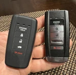 2019-2021 Acura Mdx Rdx Smart Keyless Fob Remote Start KR5995364. Oem. Fixed Price $75.00.