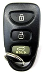 Oem 2012-2017 Hyundai Veloster Keyless Entry Car Remote Fob NYOSEKS-TF10ATX. Fixed Price $17.99.