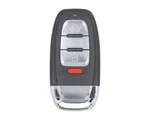 For 2010 2011 2012 2013 2014 2015 2016 Audi A4 A5 Q5 Smart Prox Remote Key Fob. Fixed Price $33.50.