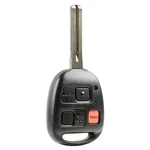 Keyless Entry Remote For 1999 2000 2001 2002 2003 Lexus RX300 Car Fob. Fixed Price $24.95.