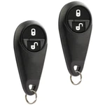 2005 2006 2007 2008 Subaru Forester Car Remote Keyless Entry Fob. Fixed Price $24.95.
