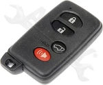Apdty 154009 Keyless Remote Case Repair Kit. Fixed Price $36.72.