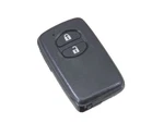 Toyota Prius Aqua Vitz Smart Key Fob 001YUA1033 Oem Used Japan Genuine. Fixed Price $35.66.