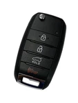 2014-2019 Kia Soul Remote Flip Key Fob OSLOKA-875T 95430-B2101 New Oem. Fixed Price $34.94.