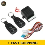 Shkalacar 12V Universal Central Locking Keyless Entry System. Fixed Price $48.99.
