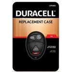 Duracell CP049D Replacement Fob Case. Fixed Price $14.99.