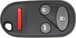Kaba Ilco RKE-HON-4B1 Honda / Acura 4-BUTTON Remote Keyless Entry. Fixed Price $35.70.