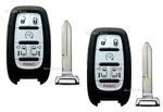 Remote Car Key Fob Fits 2017 2018 2019 2020 2021 Chrysler Pacifica Voyager. Fixed Price $51.99.