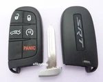 Oem 2019-23 Dodge Charger Challenger Srt Smart Keyless Remote Fob 68394198AA. Fixed Price $154.95.