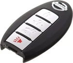 2008-2015 Genuine Nissan Armada Keyless Smart Entry Transmitter 285E3-ZQ31A. Fixed Price $99.95.