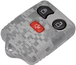 Dorman 13625GYC Keyless Remote Case. Fixed Price $18.51.