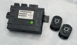 2004-2008 Cadillac Xlr Oem Car Keyless Fob Remotes & Entry Module Tested. Fixed Price $799.95.