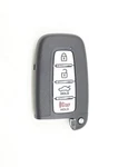 New Oem Smart Keyless Entry Remote Fob 954402M420 For Genesis Coupe 14-16. Fixed Price $120.25.