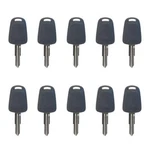 New Chipped Transponder Key Replacement For Gm ID46 Ext DW05AP (10 Pack). Fixed Price $40.17.