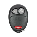 Oem 2004 2012 Gm 3B Remote Fob Hummer H3 Colorado Canyon L2C0007T. Fixed Price $18.03.