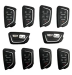 Locksmith Lot Of 10 Oem 22-25 Cadillac 5BUTTON Smart Keyless Remote YG0G20TB1. Fixed Price $901.99.