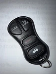 Factory Oem Lincoln Keyless Entry Remote Fob LHJ002 Memory Town Car. Fixed Price $48.88.
