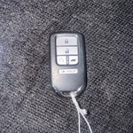 Replacement Car Key Fob For 2017 Honda Crv Remote Reprogram. Fixed Price $50.00.