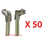 New Uncut Smart Emergency Key Blade Insert 80K Replacement For Lexus (50 Pack). Fixed Price $88.46.