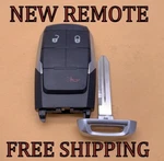 New Smart Keyless Proximity Remote For Ram 2500 3500 4500 Fob GQ4-76T 68365299. Fixed Price $23.95.