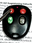 Keyless Remote Car Starter Elvatoe PROOE4BS Fob SS-CIT-1 APS686 APS786 Oem. Fixed Price $59.79.