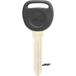 Ilco B99-PT Gm Trans Key. Fixed Price $17.22.