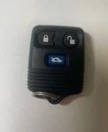 Genuine Oem Ford Transit XW4T-15K601 3 Button Remote Alarm Fob 4622489. Fixed Price $18.99.