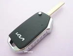 Oem 2022-2024 Kia Forte Flip Keyless Entry Remote Fob 95430-M6500. Fixed Price $44.95.