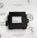 2017 2020 Alfa Romeo Giulia Passive Keyless Entry Antenna Module Oem A2C97495512. Fixed Price $82.40.