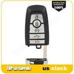 Ford Escape Explorer Edge 2018 2019 2020 2021 2022 Smart Remote Car Key Fob. Fixed Price $58.29.