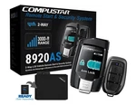 Compustar All-in-one CS8920-AS 2-WAY Interactive Lcd Remote Starter Kit & Alarm. Fixed Price $229.99.