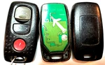 OUCG8D-325A-A Keyless Remote Entry Control Mazda Oem Transmitter Keyfob Clicker. Fixed Price $47.99.