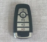 Oem 2018 - 2023 Ford Mustang Remote Start Smart Key Fob. Fixed Price $40.00.