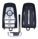 Oem 2021 2022 2023 Ford Bronco 5B Smart Keyless Proximity Remote Fob 164-R8288. Fixed Price $57.16.