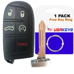 For 2013 2014 2015 Dodge Dart Keyless Entry Smart Remote Car Fob. Fixed Price $19.55.