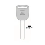 Ilco New Uncut Blank Transponder Key Replacement For Honda ID46 Chip V HO03-PT. Fixed Price $16.72.